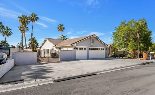 Casa a Las Vegas, Nevada, Stati Uniti 1