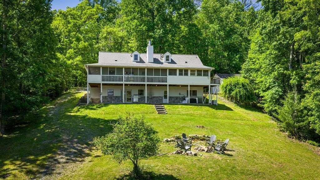 House in Blue Ridge, Georgia, United States 2 - 18010290