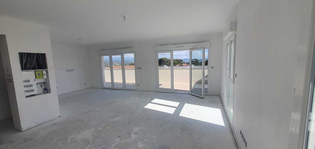 Apartment in La Ciotat, Provence-Alpes-Côte d'Azur, France 4 - 18005535