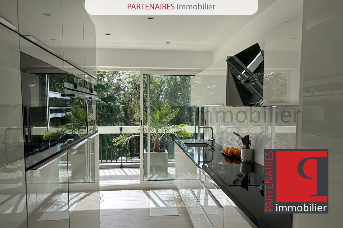 Apartment in Le Chesnay, Le Chesnay-Rocquencourt, France 3 - 18012209