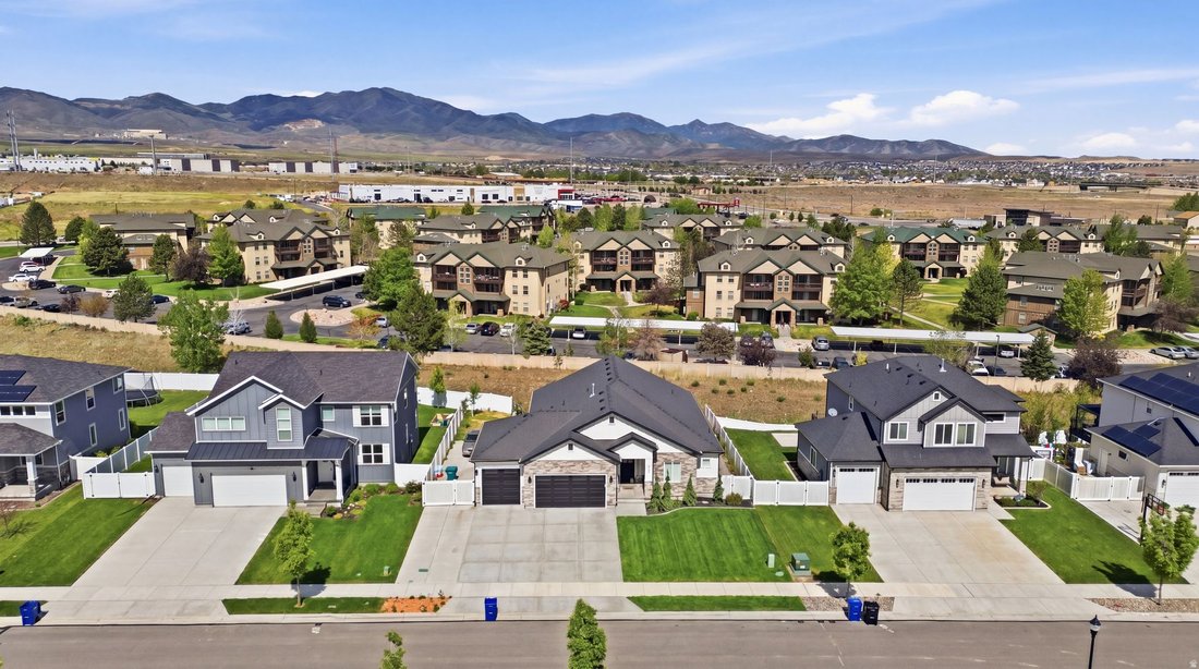 House in West Jordan, Utah, United States 3 - 18007568