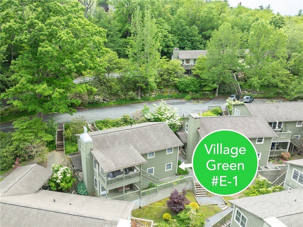 Condo in Blowing Rock, North Carolina, United States 3 - 18004697