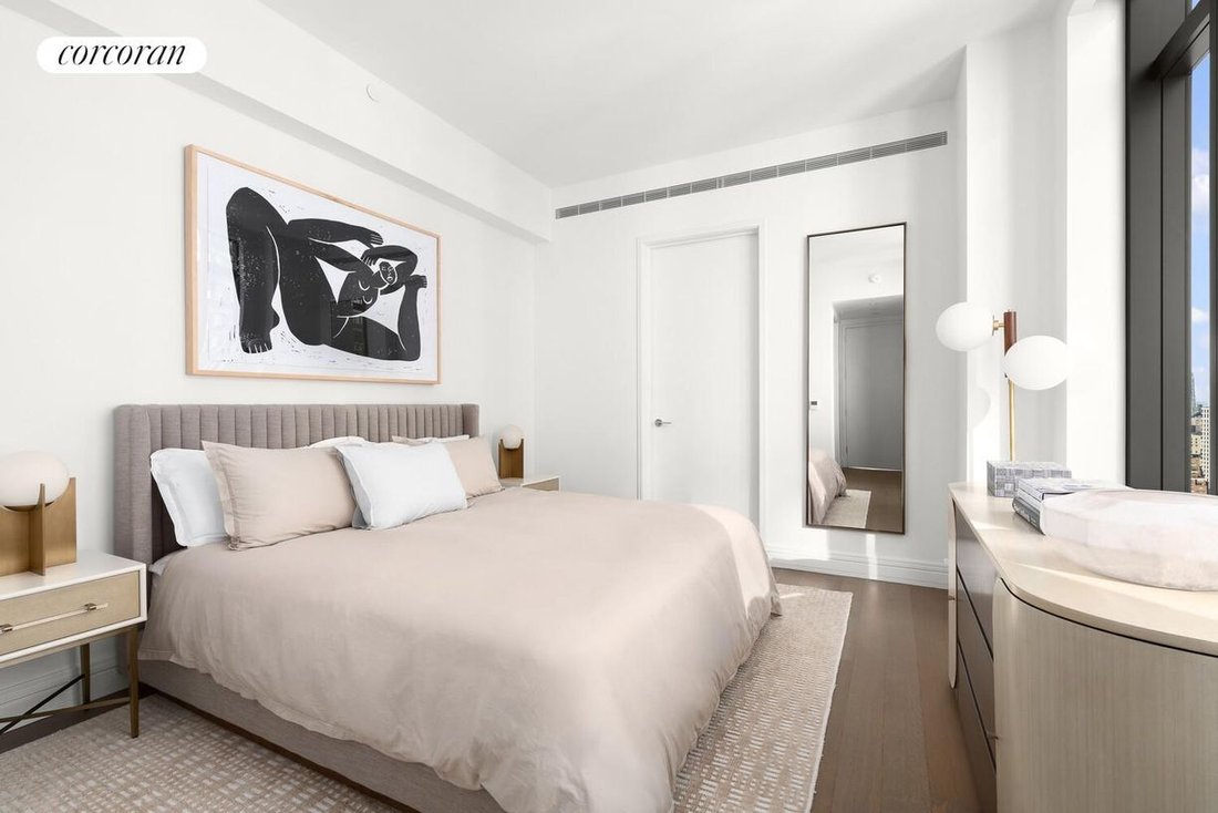 Condo in New York, New York, United States 5 - 18007276