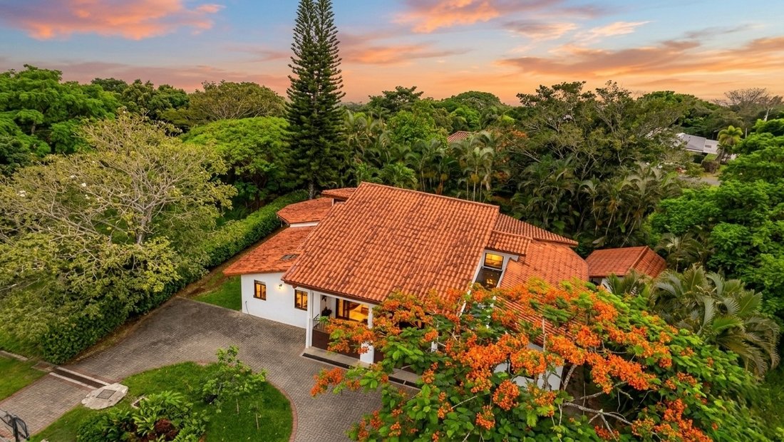 House in Vueltas, Alajuela Province, Costa Rica 2 - 18006288