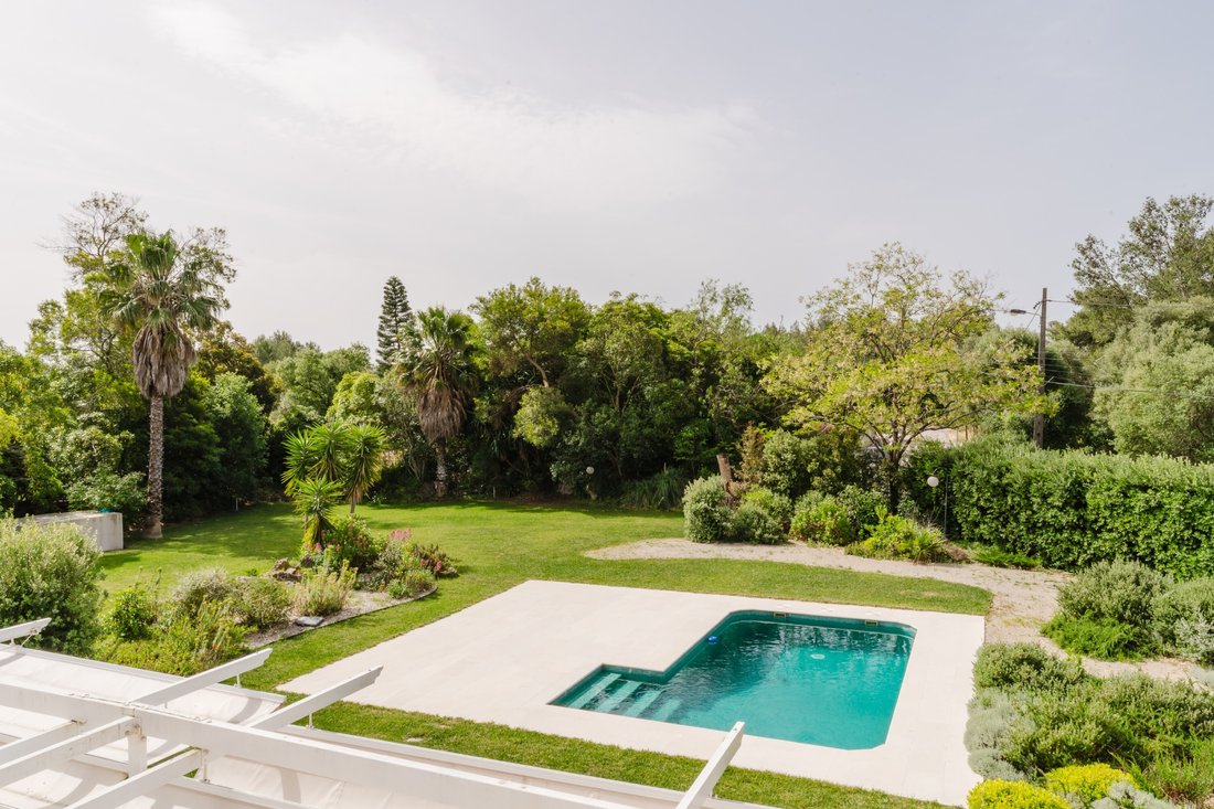 Finca in Estoril, Cascais e Estoril, Lisbon 2 - 18010940