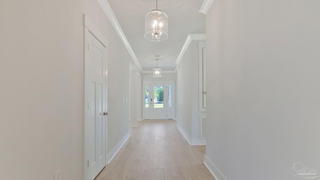 House in Pace, Florida, United States 2 - 18008121