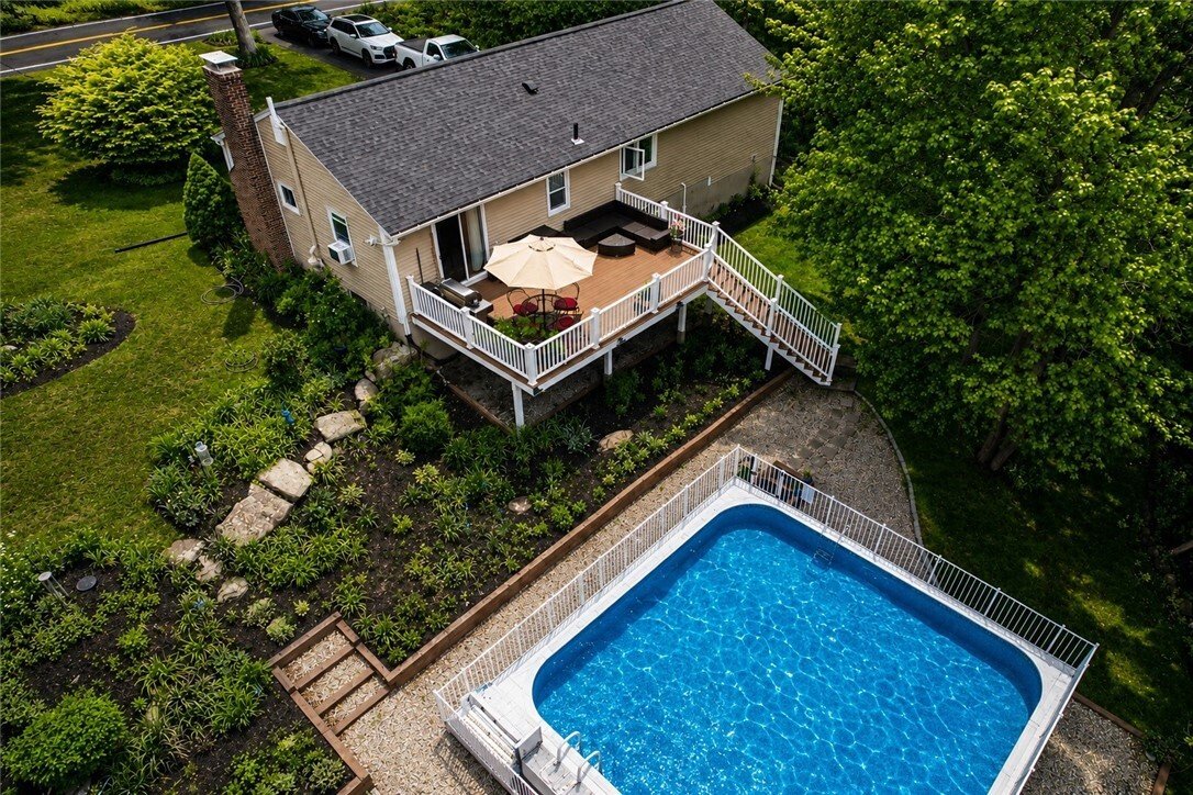 House in Scituate, Rhode Island, United States 3 - 18004717