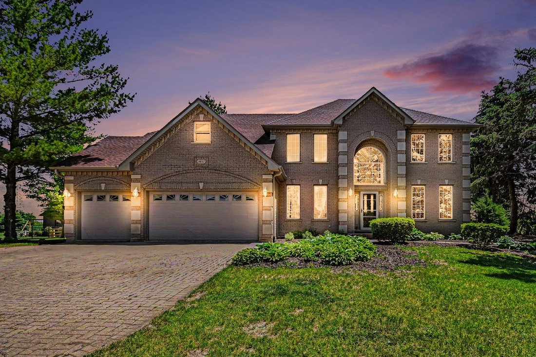 House in Joliet, Illinois, United States 2 - 17999884