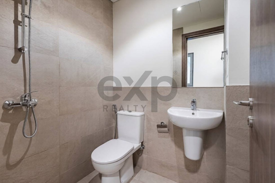 Townhouse in Tilal Al Ghaf, Dubai, United Arab Emirates 4 - 18005968