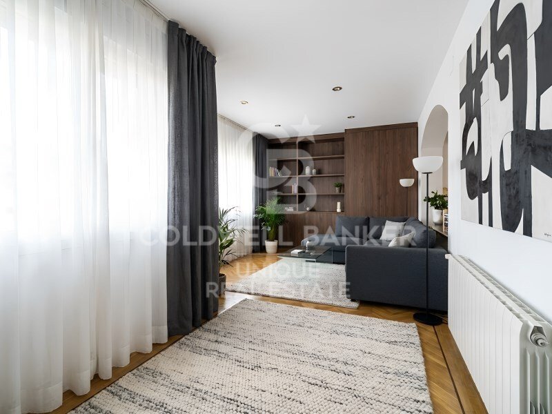 Apartment in Barrio Salamanca, Madrid, Spain 4 - 18011454