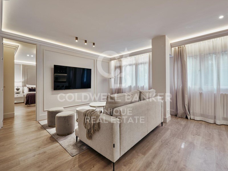 Appartamento a Salamanca, Madrid, Spagna 5 - 15778478