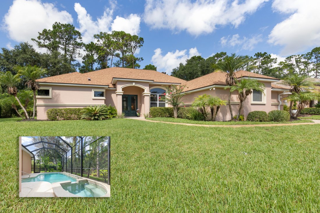 House in Ormond Beach, Florida, United States 1 - 14983641