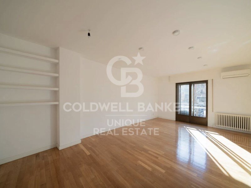 Wohnung in Retiro, Madrid, Spanien 3 - 18011084