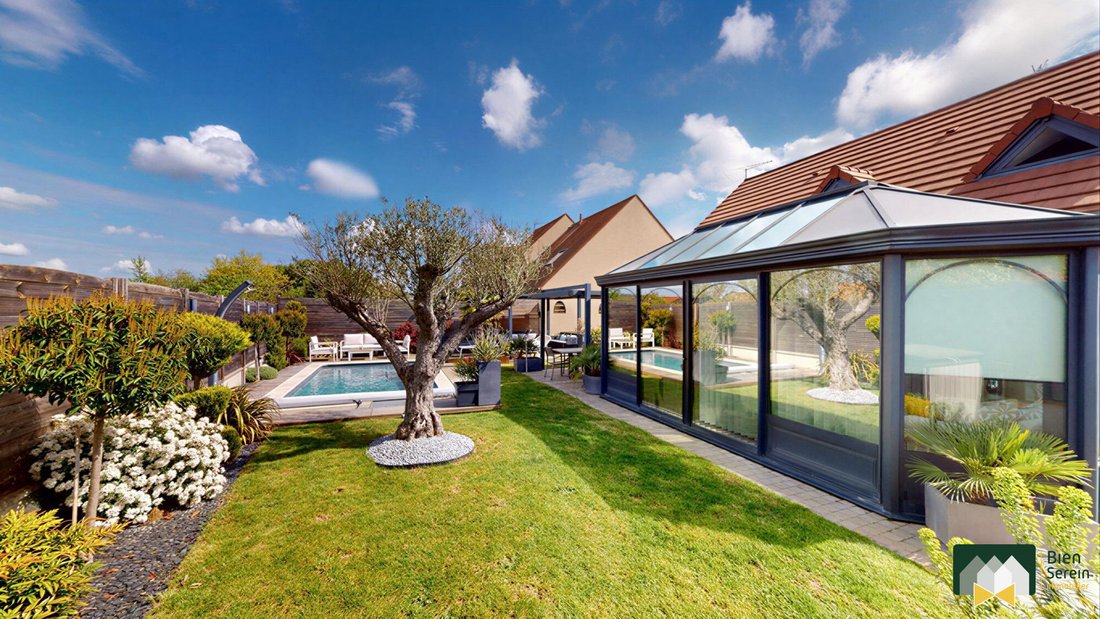 House in Leves, Centre-Val de Loire, France 1 - 18012204