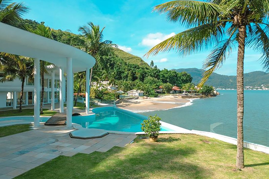 House in Mangaratiba, State of Rio de Janeiro, Brazil 1 - 18005554