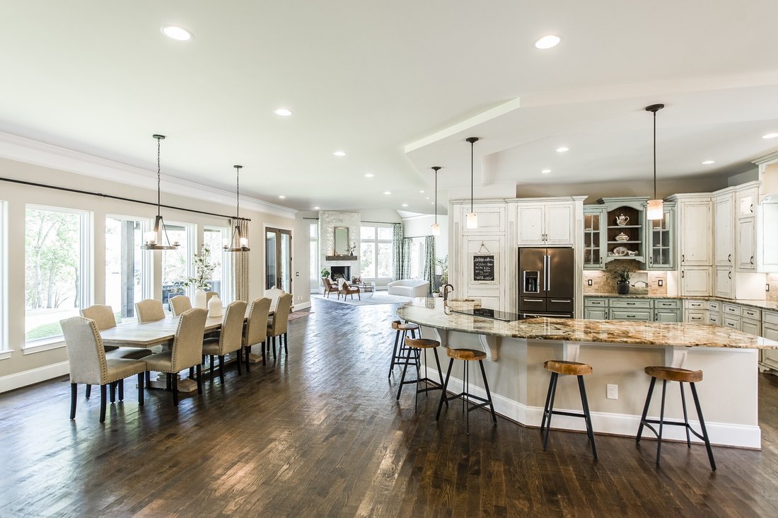 House in Mt. Juliet, Tennessee, United States 3 - 16790193