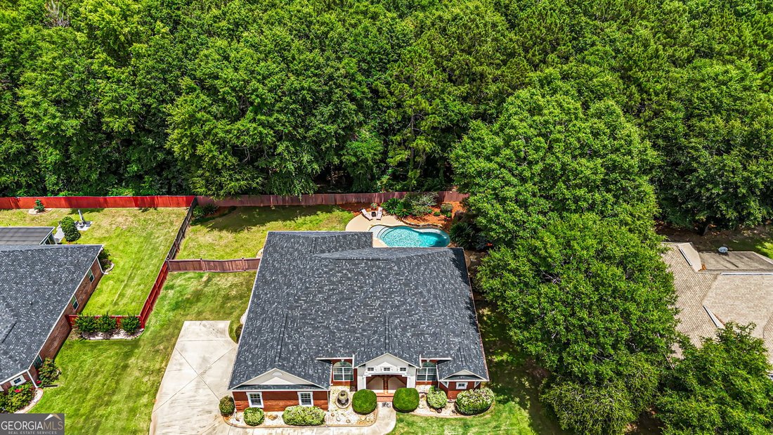 House in Kathleen, Georgia, United States 5 - 18005381