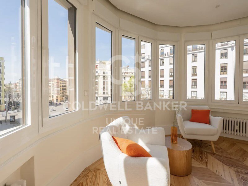 Apartment in Barrio Salamanca, Madrid, Spain 2 - 18011022