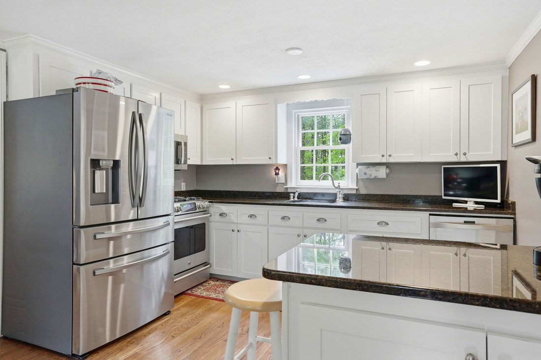 House in Marshfield, Massachusetts, United States 3 - 18011941