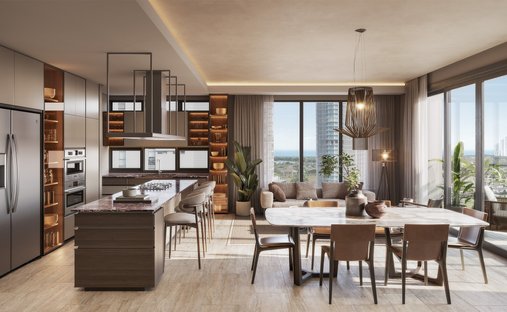 Condo in Panama City, Panama, Panama 1