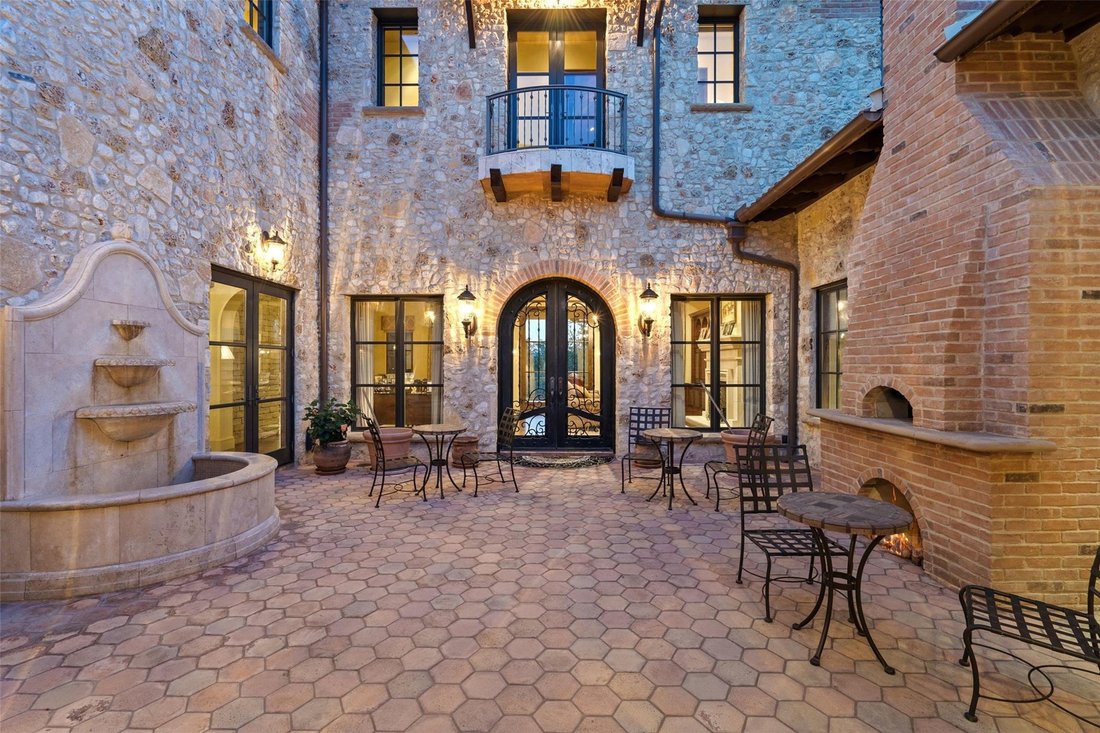 House in Austin, Texas, United States 4 - 18009164