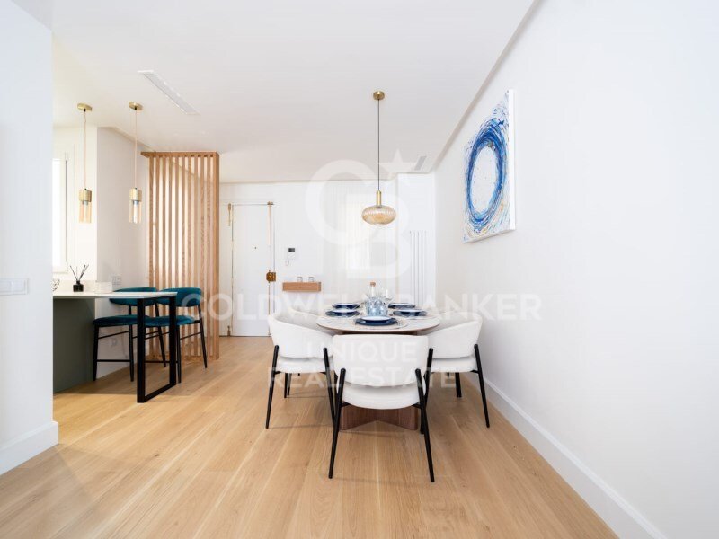 Apartment in Tetuan, Madrid, Spain 5 - 18011436