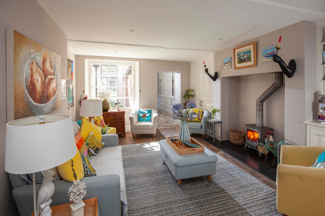 House in Lymington, England 2 - 18007950