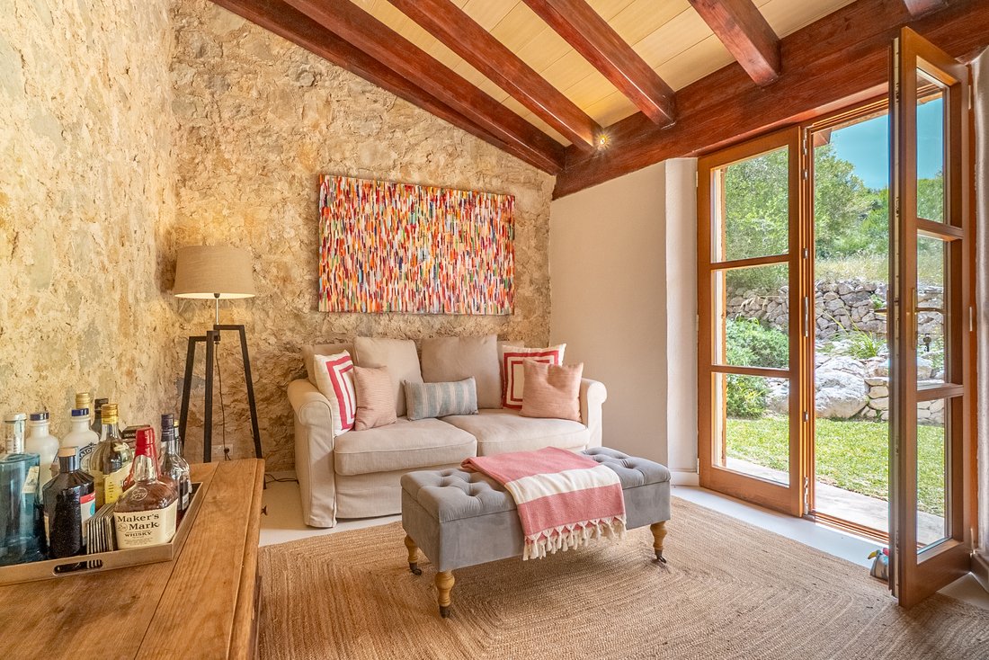 Country House in Son Servera, Balearic Islands, Spain 4 - 18005984