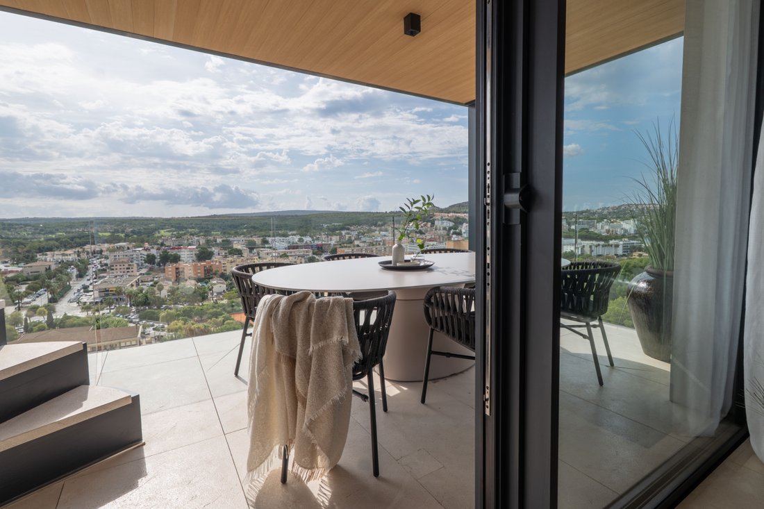 Apartment in Santa Ponsa, Balearic Islands, Spain 4 - 12589879