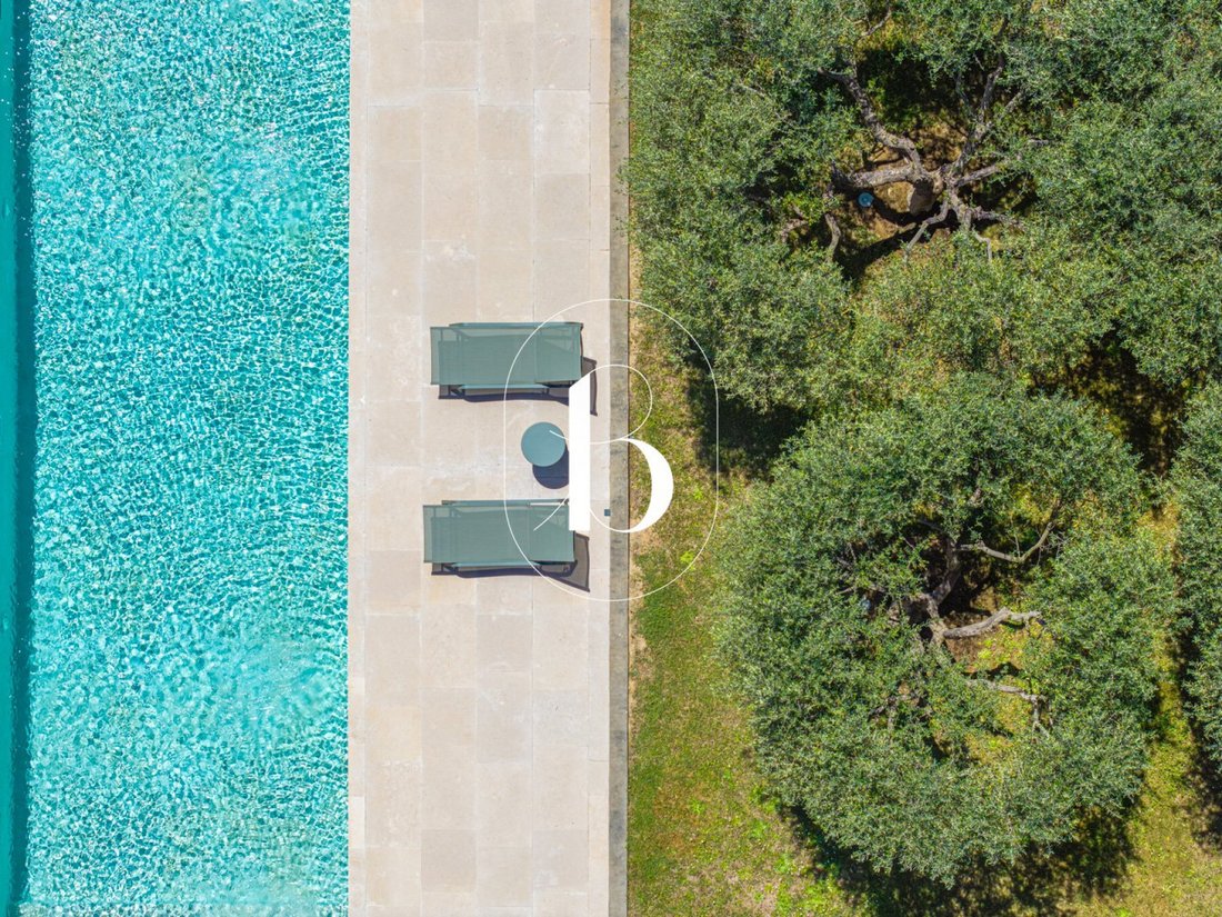 House in Uzès, Occitania, France 2 - 18009689