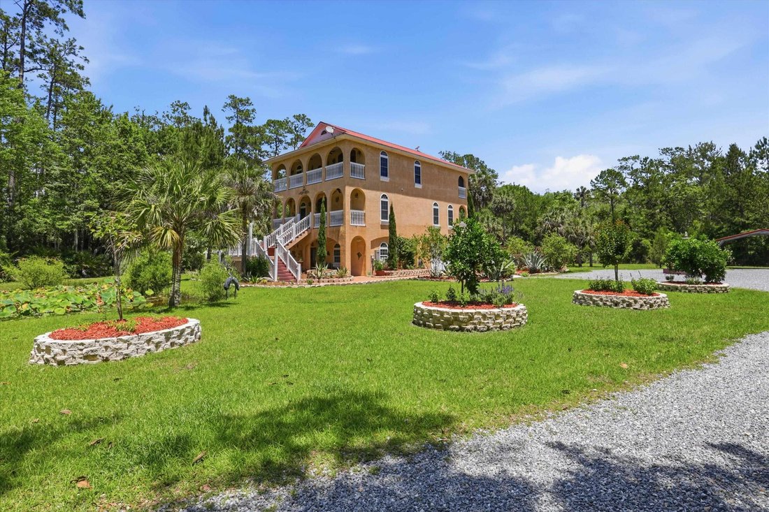 House in Crawfordville, Florida, United States 4 - 18011279