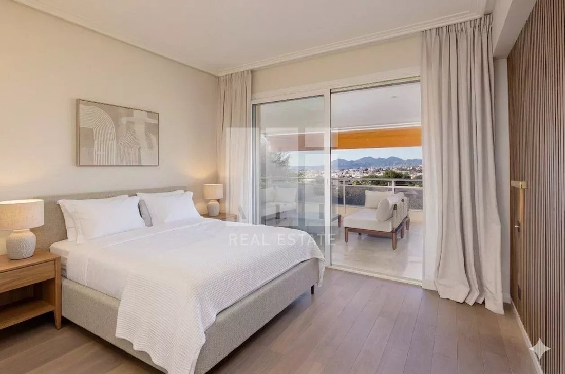 Apartment in Maurice Jeanpierre, Le Cannet, France 4 - 17539846