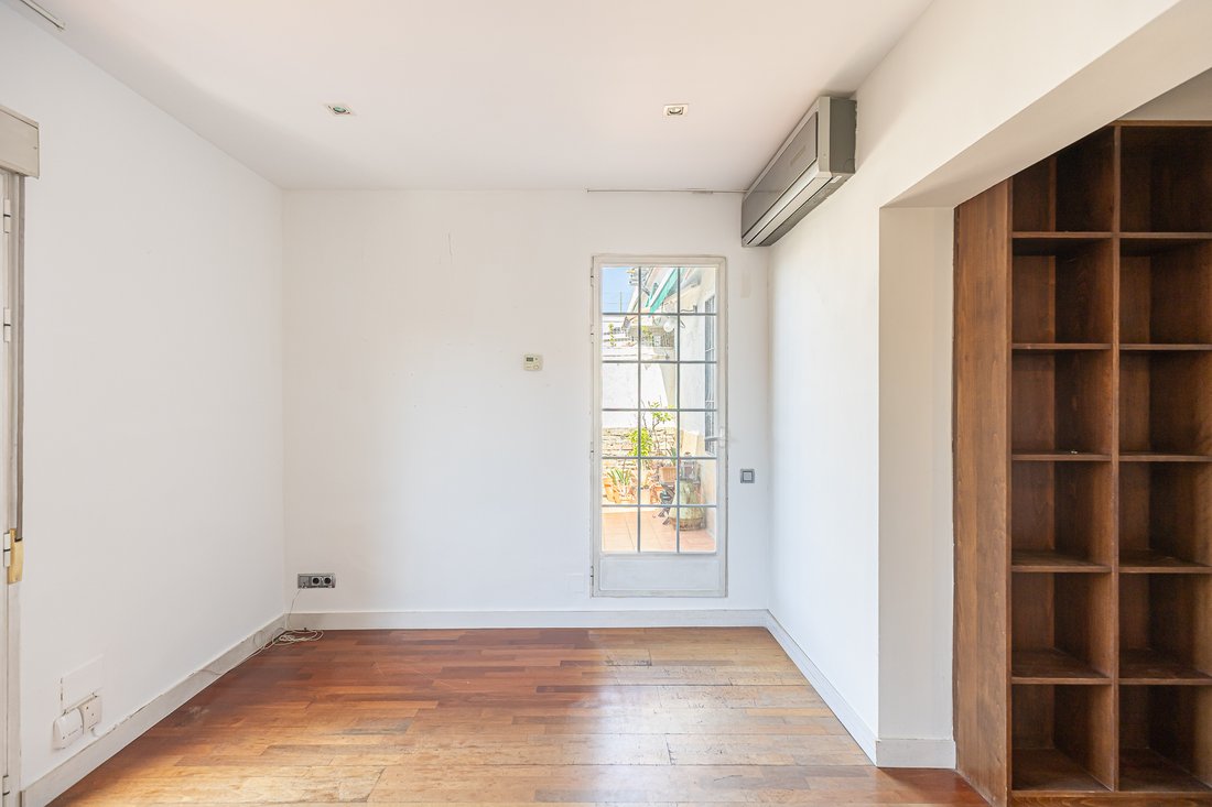Apartment in Arganzuela, Madrid, Spain 3 - 18010259