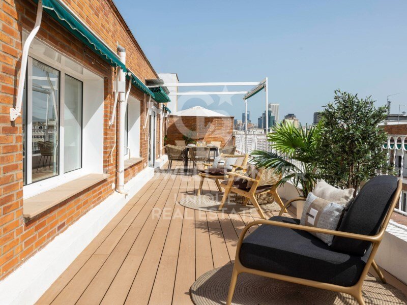 Apartment in Chamberi, Madrid, Spain 3 - 16535263