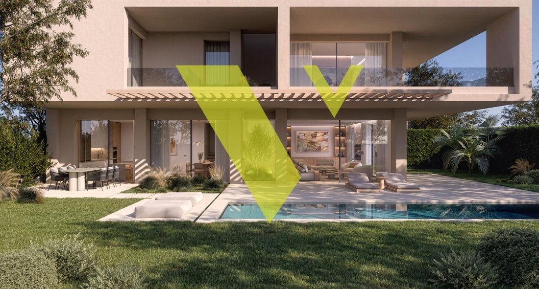 Apartment in Glyfada, Attica, Greece 1 - 18012640