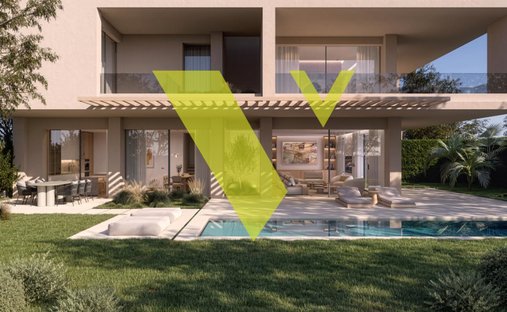 Apartment in Glyfada, Attica, Greece 1