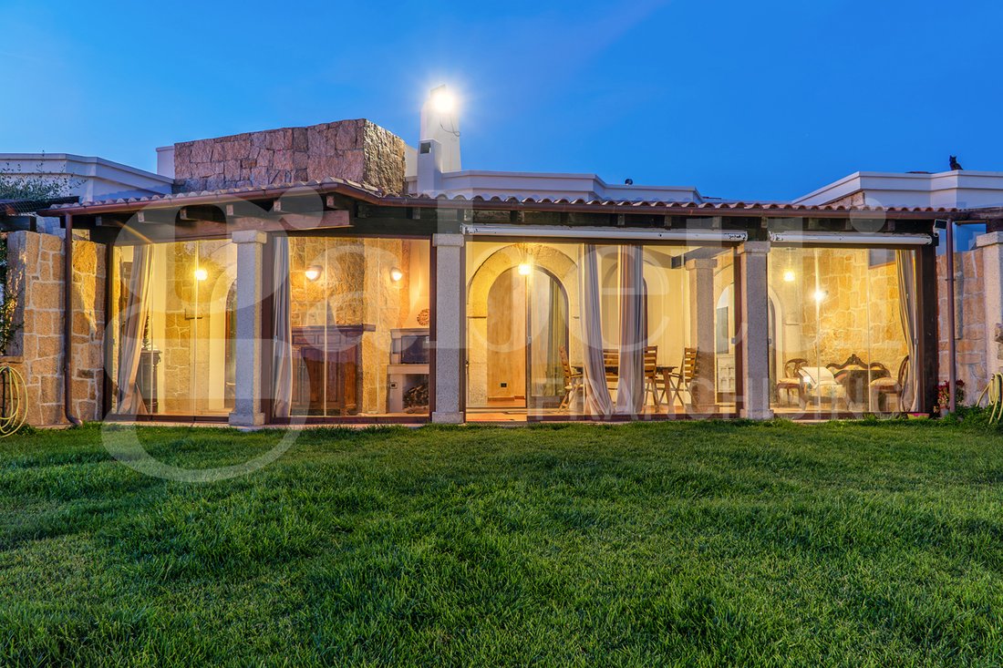 Townhouse in Carrabuffas - Monte Carru - Caragol, Alghero, Sardinia 4 - 18008289