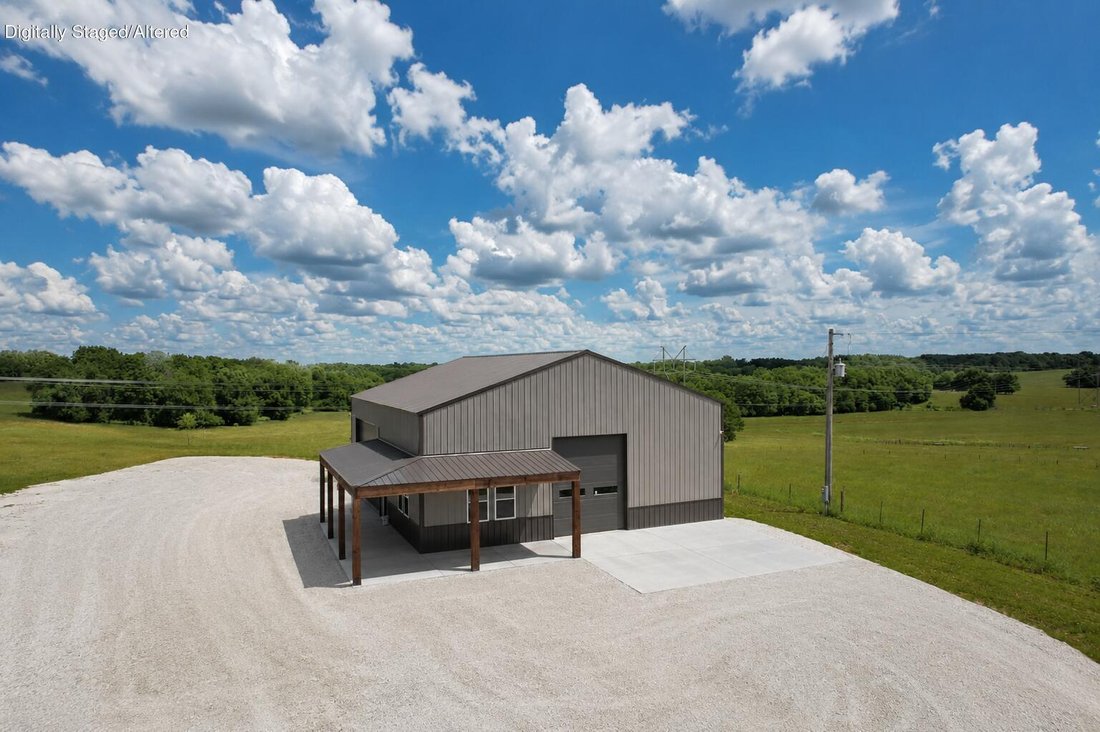 House in Republic, Missouri, United States 1 - 18007364