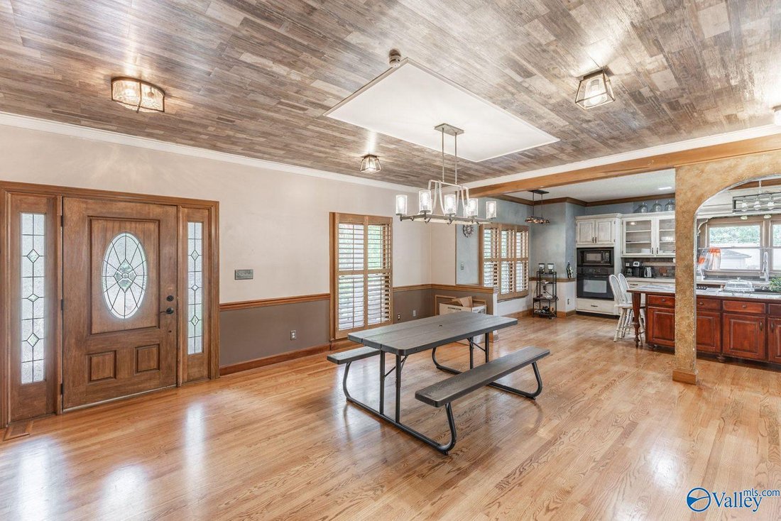 House in Hytop, Alabama, United States 5 - 18007964