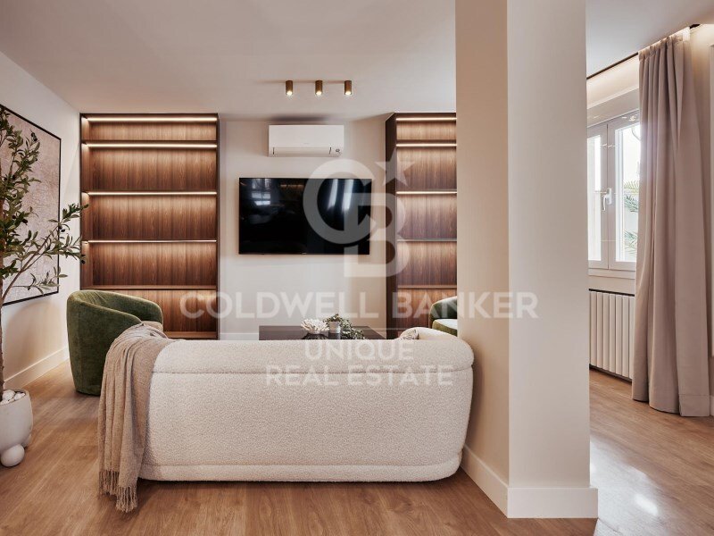 Apartment in Barrio Salamanca, Madrid, Spain 5 - 16081122