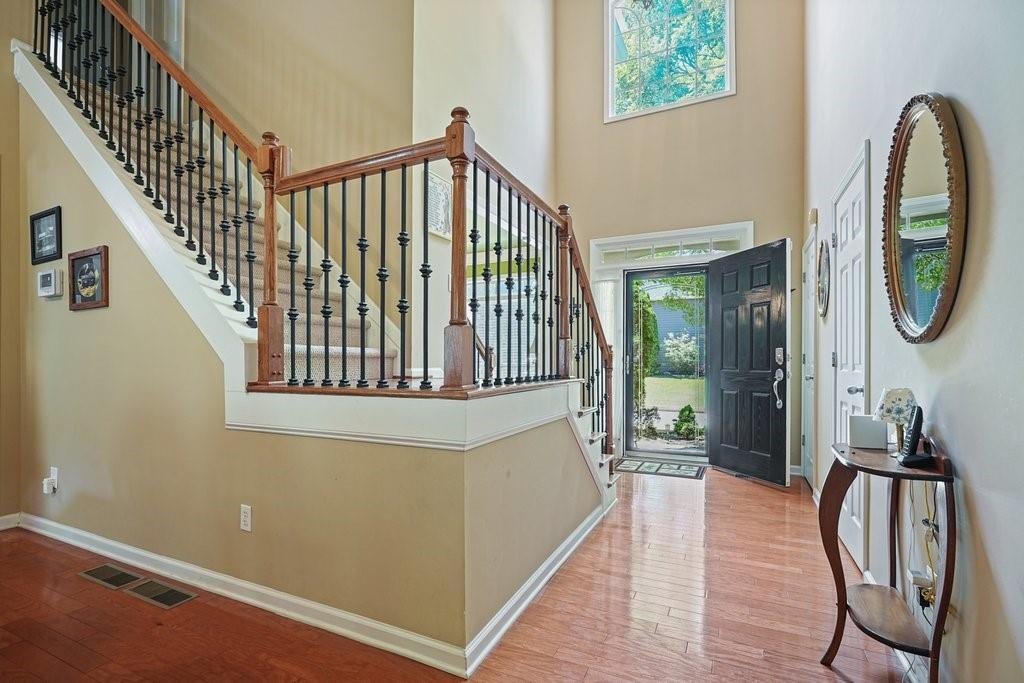 House in Mableton, Georgia, United States 5 - 18008319