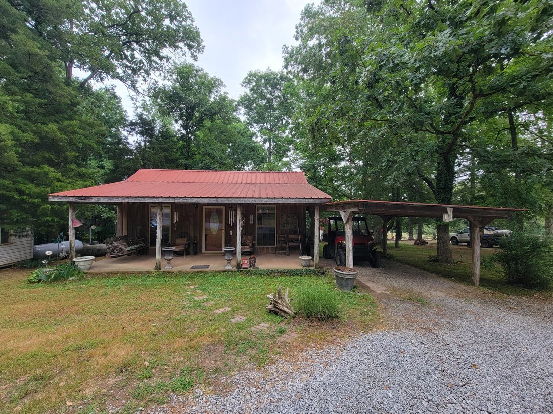 House in Erin, Tennessee, United States 3 - 18005129