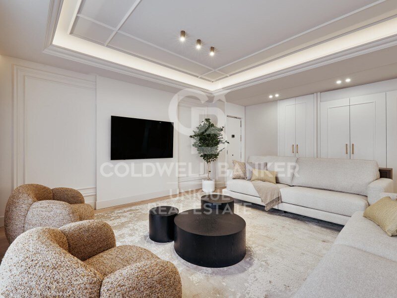 Apartment in Barrio Salamanca, Madrid, Spain 2 - 16221861