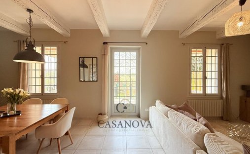 House in Portiragnes, Occitania, France 1