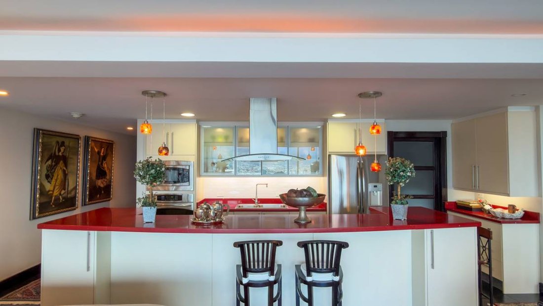 Penthouse à Cinco Esquinas, San José, Costa Rica 4 - 18004465