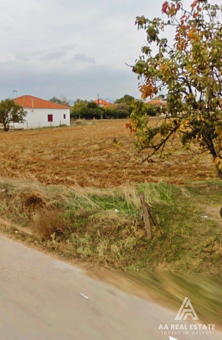 Land in Polygyros, Macedonia and Thrace, Greece 3 - 18005701