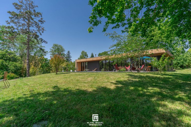 House in Camblanes-et-Meynac, Nouvelle-Aquitaine, France 2 - 18008955