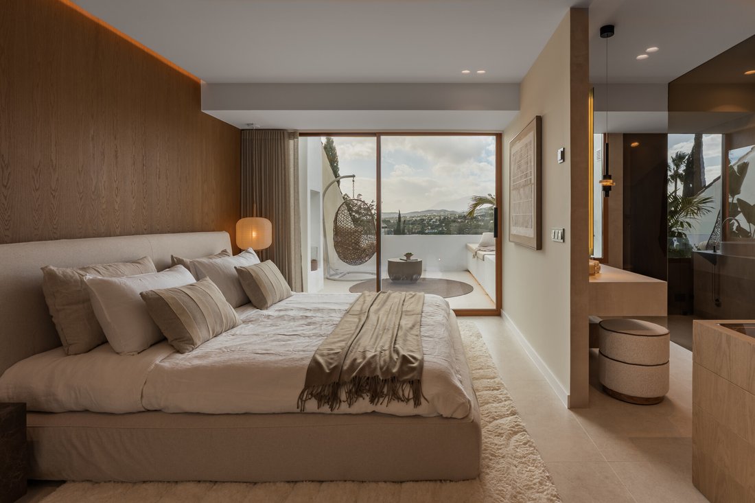 Townhouse in Puerto Banus, Marbella, Spain 5 - 18007655