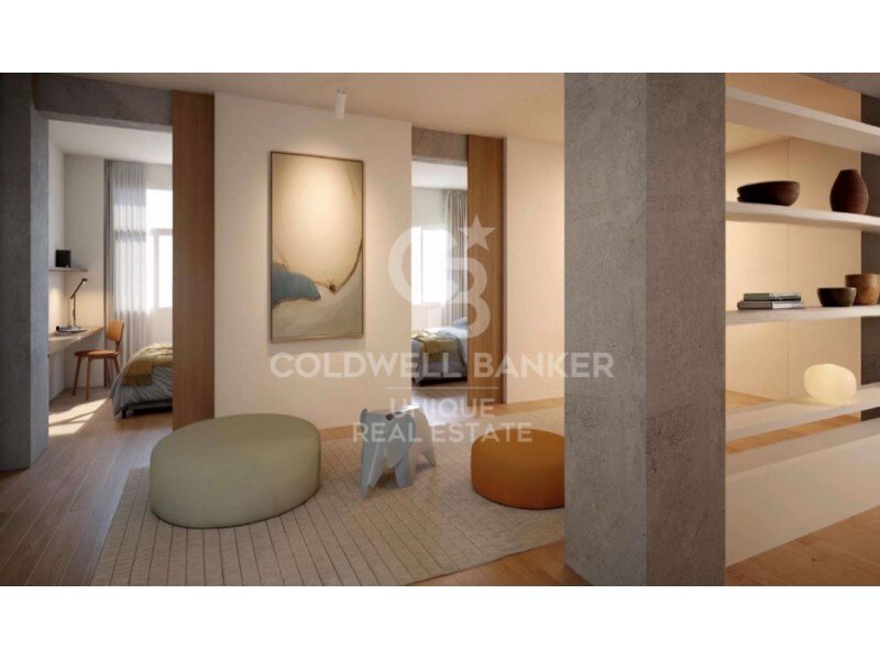 Appartamento a Chamartín, Madrid, Spagna 4 - 18011602
