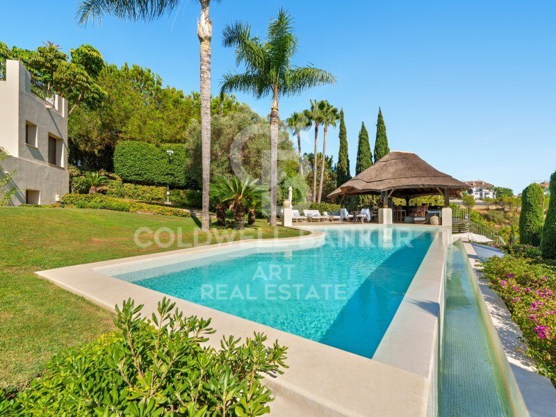 House in Marbella, Andalusia, Spain 4 - 18011054